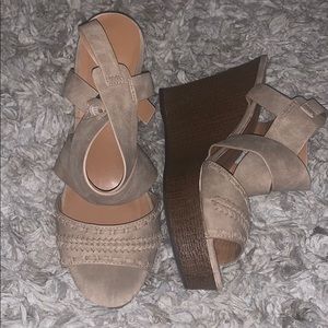 Indigo Rd. Wedges